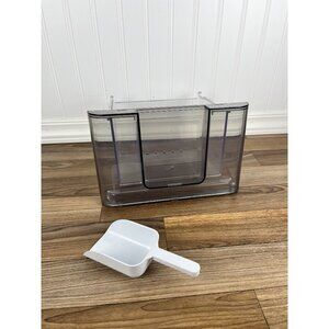 OEM Ice Tray For Frigidaire Gallery 44 lbs. Touchscreen Nugget Ice Maker EFIC256